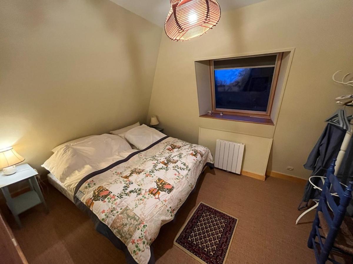 La Grange, La Lande St Leger Villa Kültér fotó